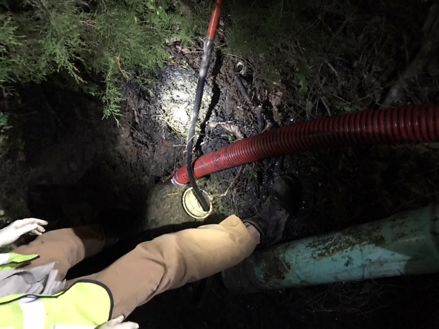 Arnett Environmental, LLC Image