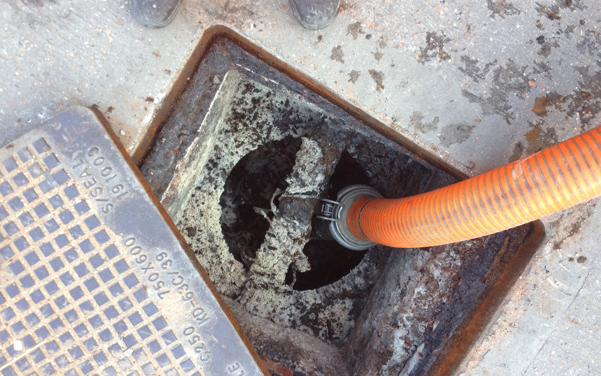 Arnett Environmental, LLC Image