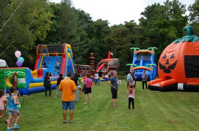 Done Rite Party Rentals Image