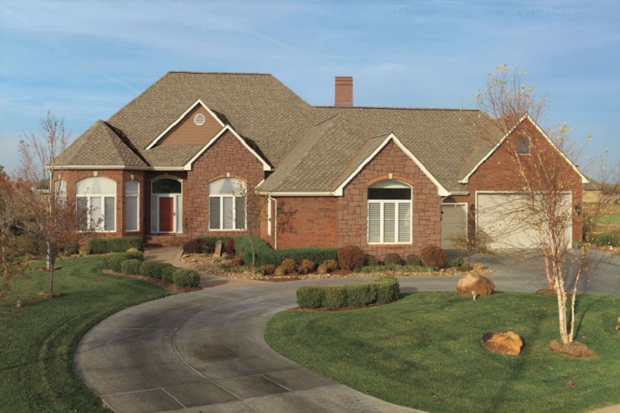 AP Roofing Company Marietta GA Image
