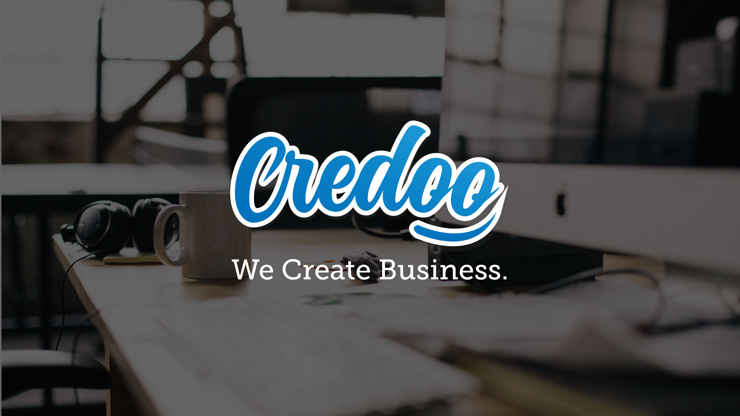 Credoo Media Image