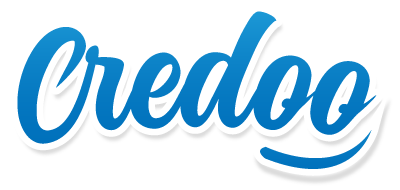 Credoo Media Logo