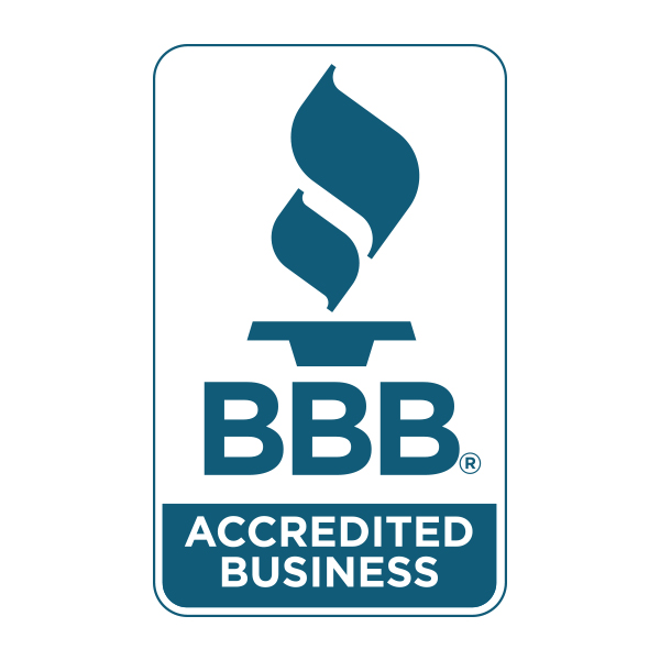 StoneCrest Team is fully BBB accredited!