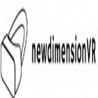 VR Fighting Games Logo