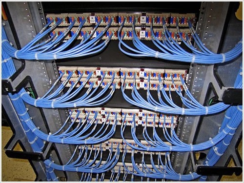 SMART-LINKS CABLING SOLUTIONS Image