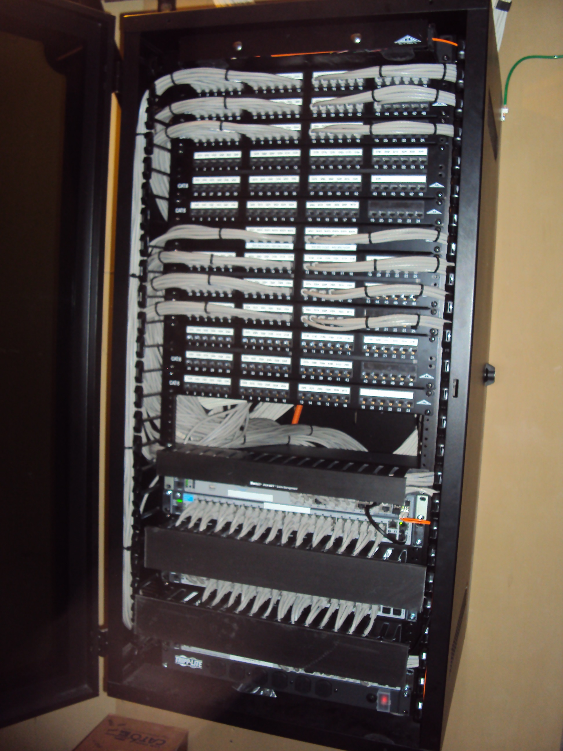 SMART-LINKS CABLING SOLUTIONS Image