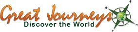 GREAT JOURNEYS Logo
