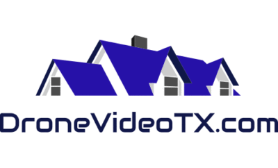 DroneVideoTX Logo