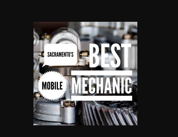 Sacramento's Best Mobile Mechanic Image
