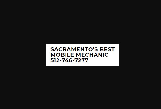 Sacramento's Best Mobile Mechanic Image