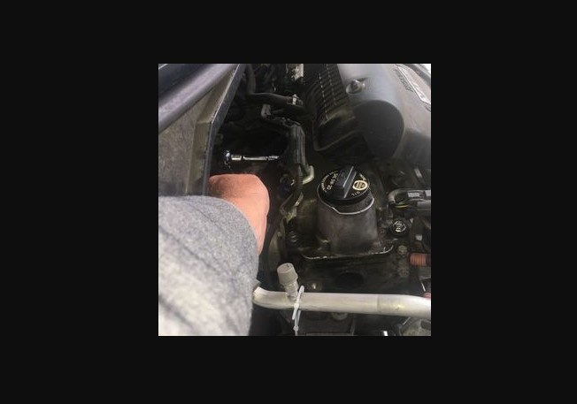 Sacramento's Best Mobile Mechanic Image