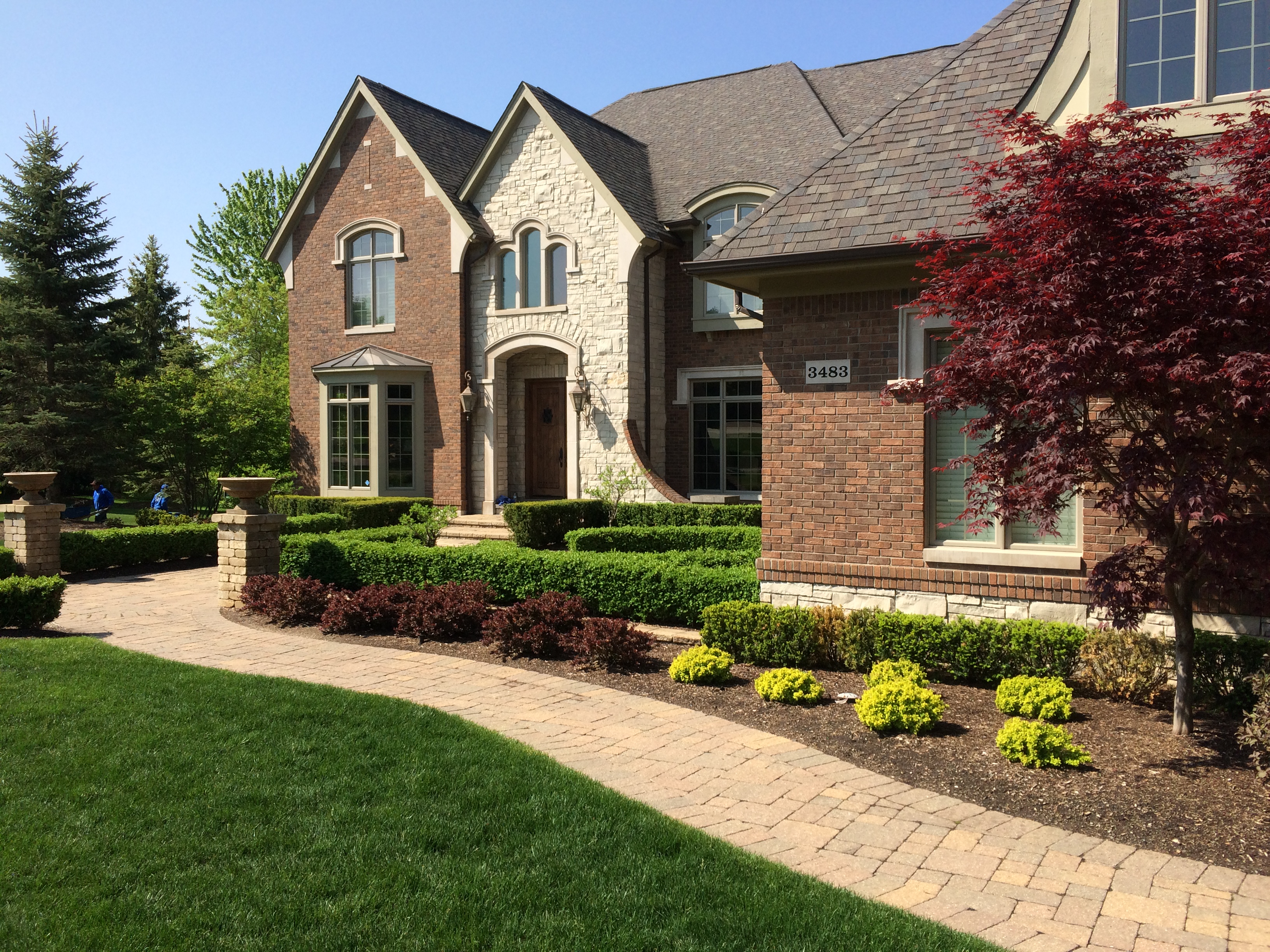 Always Cleaning Image