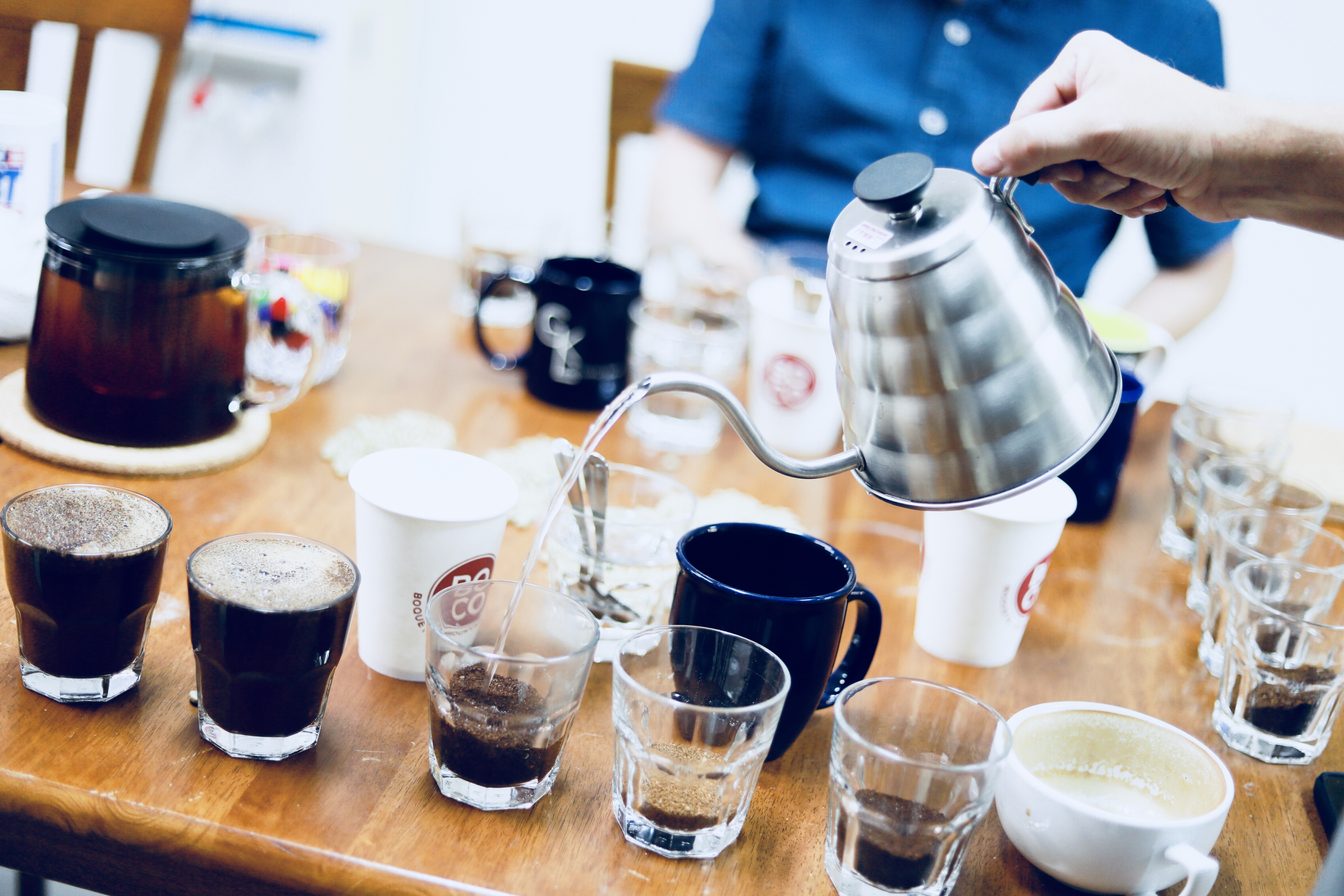 BoCo Coffee Roasters Image