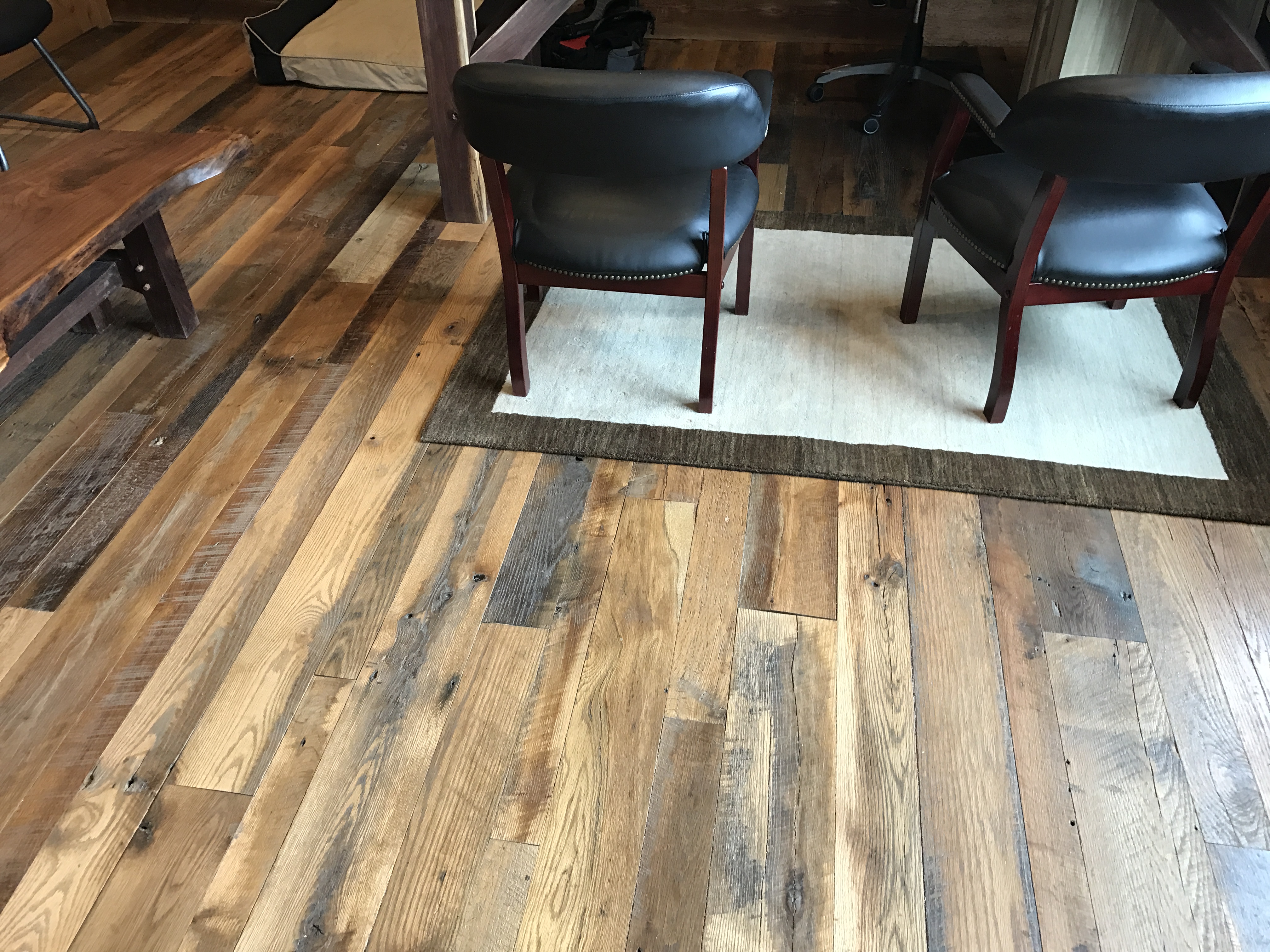 Tindalls Virgin Timbers Image