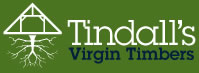 Tindalls Virgin Timbers Logo