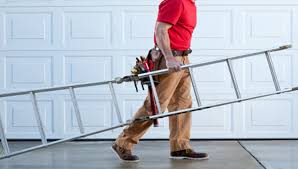 Pro Garage Door Repair Algonquin Image