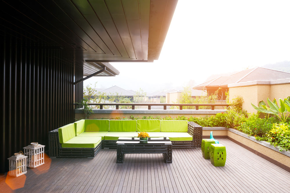 Ace Patio & Deck Builder Image