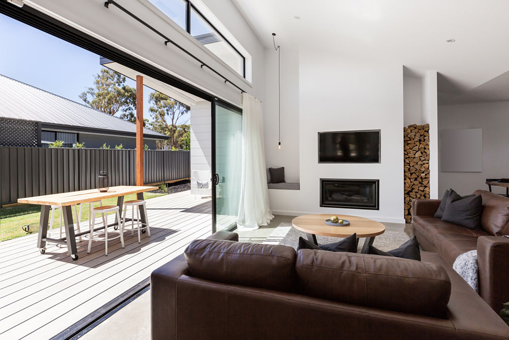 Ace Patio & Deck Builder Image