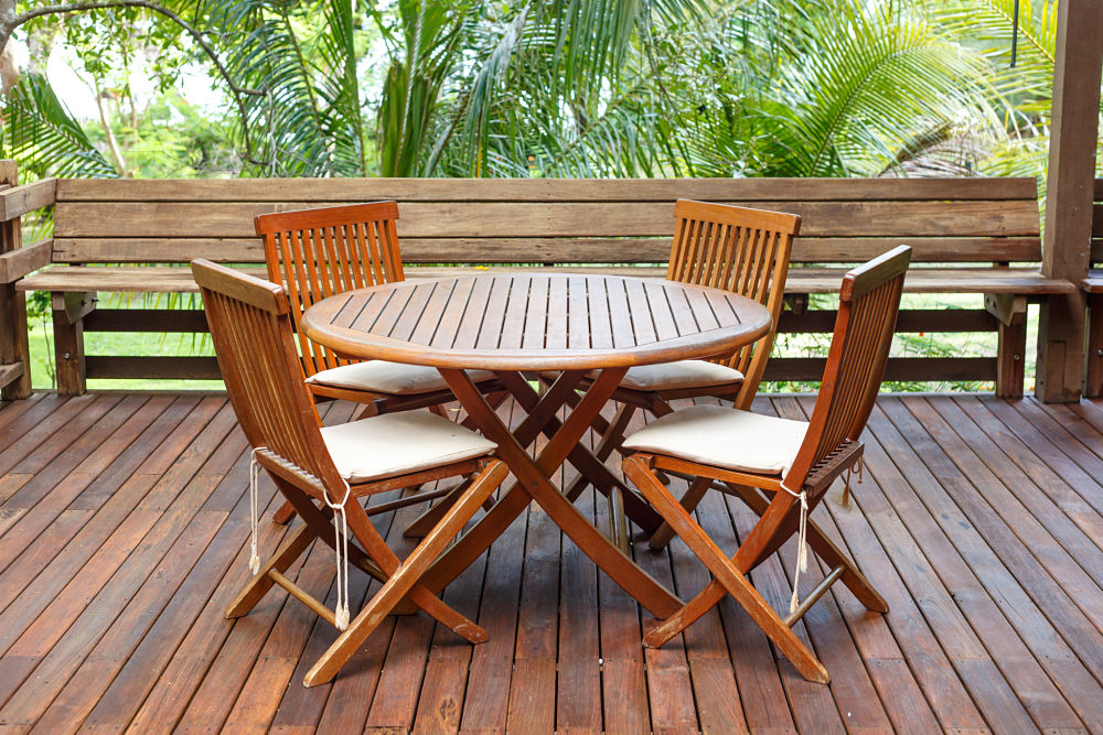 Ace Patio & Deck Builder Image