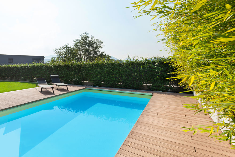 Ace Patio & Deck Builder Image