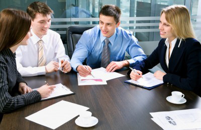 Folkerth + Routh LLC Image