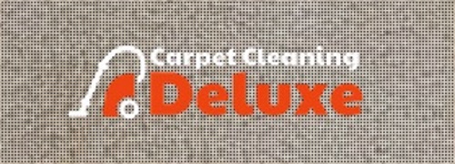 Carpet Cleaning Deluxe - Parkland Logo