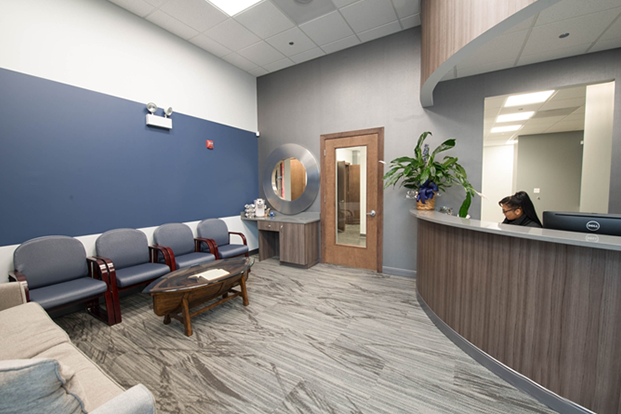 Washington Dental Care Image