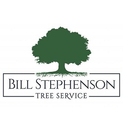 Bill Stephenson Tree Service Logo