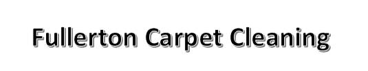 Fullerton Carpet Cleaning Logo