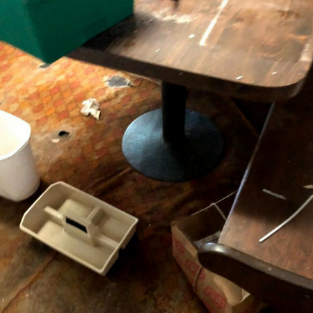 Water Damager Restoration Corp Image