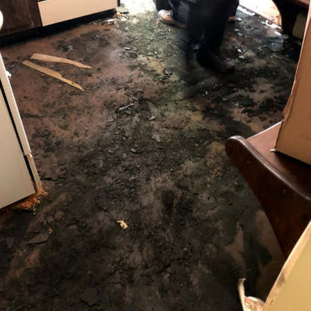 Water Damager Restoration Corp Image