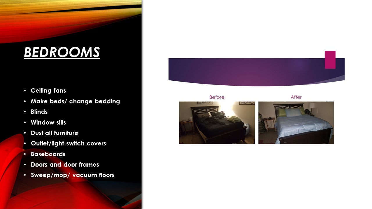 Dynamite Cleaning Image