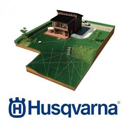 Champion Automower Image