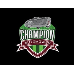 Champion Automower Logo