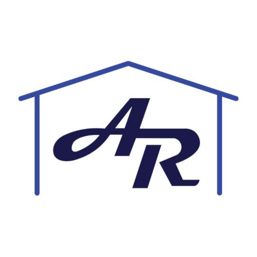 Anderson Roofing &amp; Home Improvement Logo