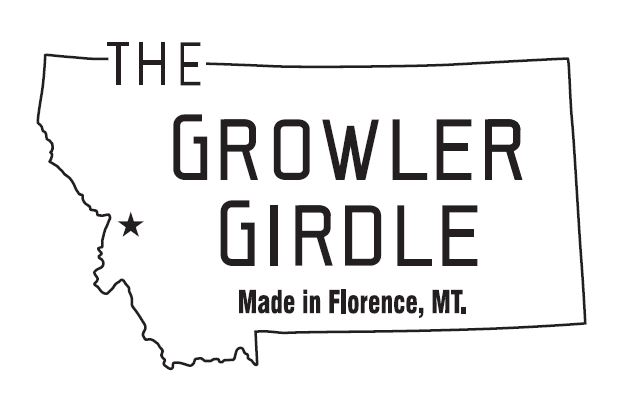 The Growler Girdle Logo