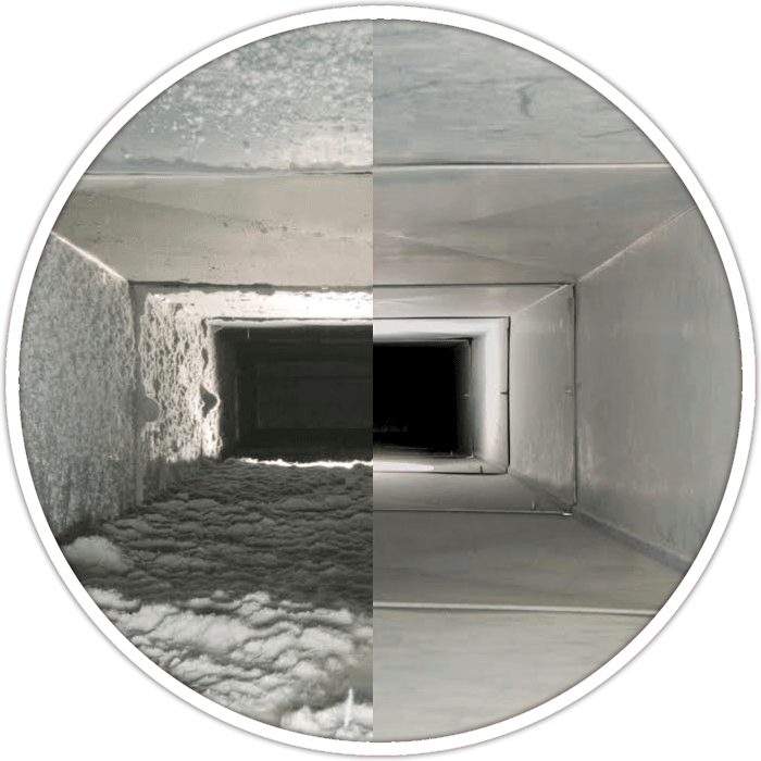 Queens Air Duct & Dryer Vent Cleaning Image
