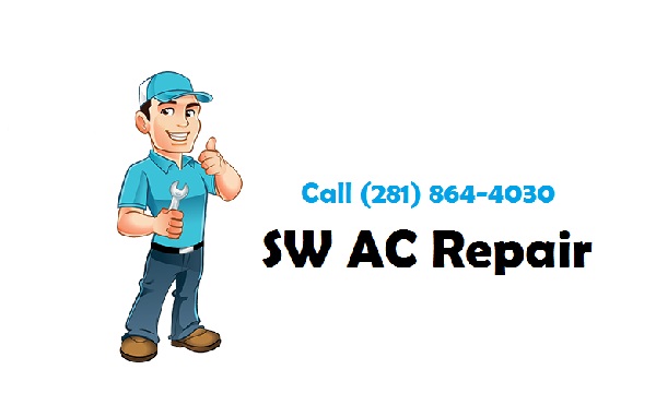 SW AC Repair Logo