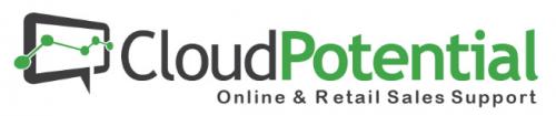 Cloud Potential Logo