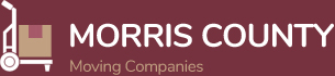Morris County Moving Companies Logo