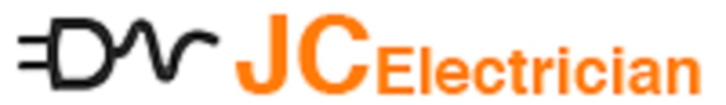 JC Electric Logo