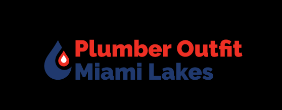 Plumber Outfit Miami Lakes Logo