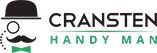 Cransten Handyman and Remodeling Logo