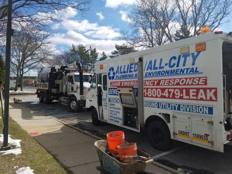 Allied/AllCity, Inc. Image