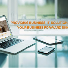 Forum Info-Tech Inc - Managed IT Support and Services in Corona,CA, USA. Image