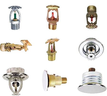 1 Life Fire Protection Image