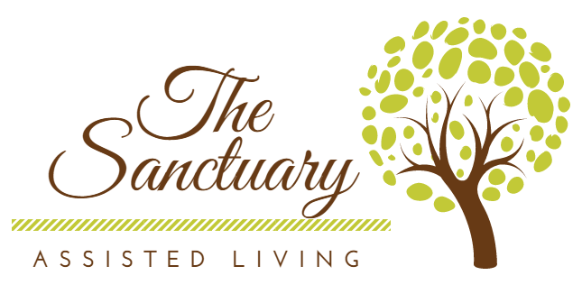 The Sanctuary at Stonehaven Logo