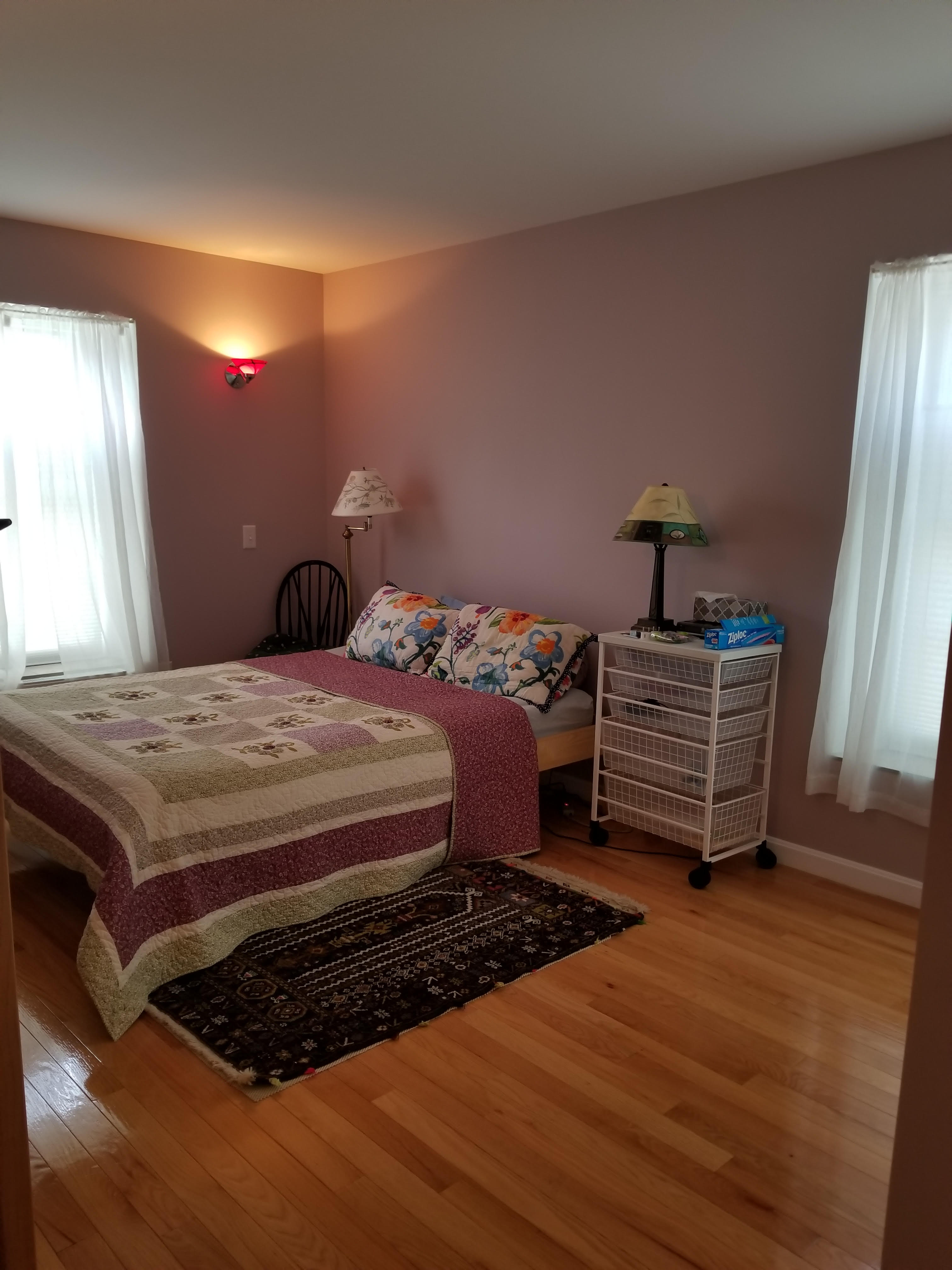 Elite Quality Cleaning Service Image