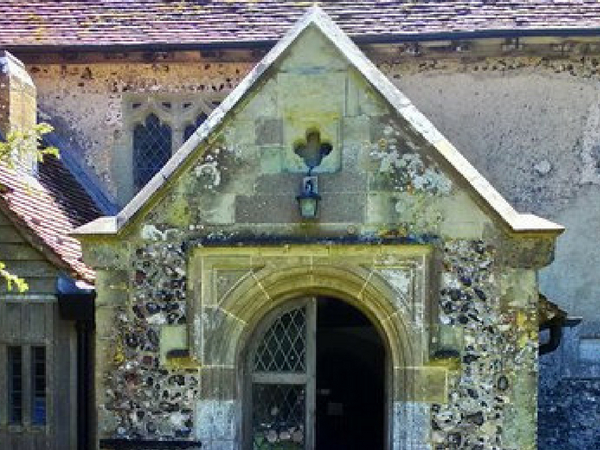 Nassau County Water Damage Restoration Image