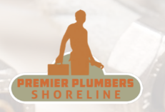 Premier Plumbers Shoreline Logo
